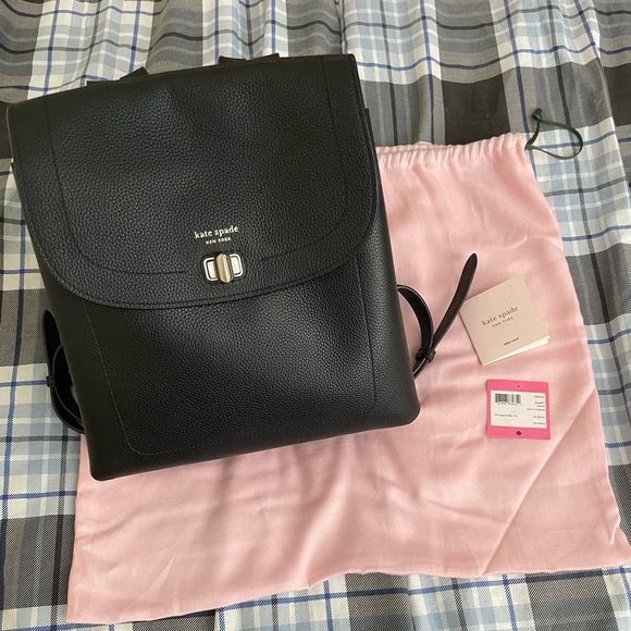 Kate Spade Backpack - Picture 4 of 16